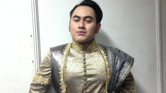 Unggah Foto Mesra Bareng Cita Citata Nassar Dibully Warganet