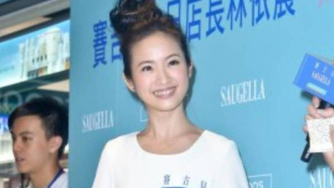 Ariel Lin 