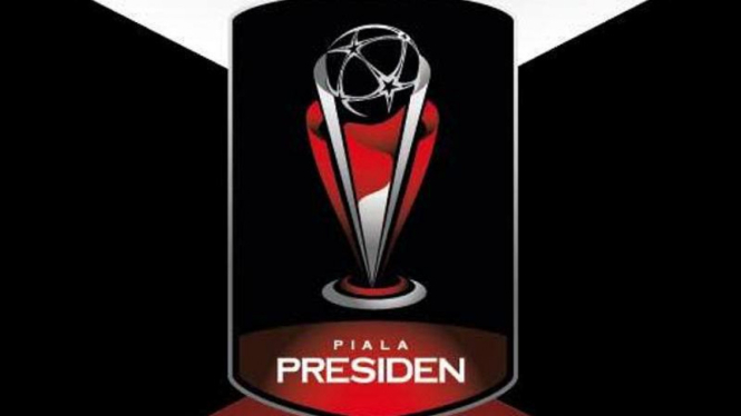 Piala Presiden