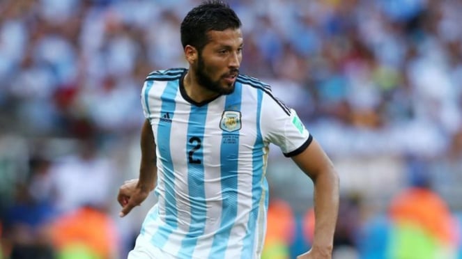 Ezequiel Garay