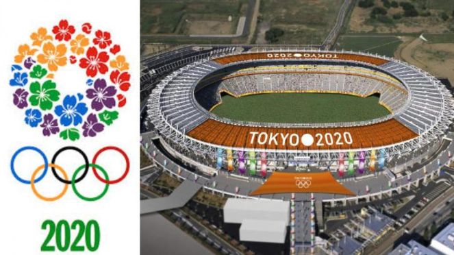 Olimpiade Tokyo 2020