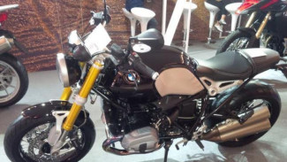 Tiga Motor Baru BMW Siap Meluncur di GIIAS 2016