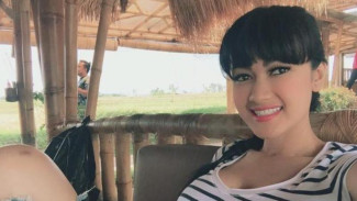 Raffi Ahmad Terngiang Amanah Terkahir Jupe Usai Diminta Bantuan oleh Sang Ibu
