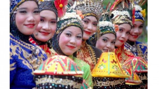 Yuk, Mengintip Pesona Dara dari Aceh
