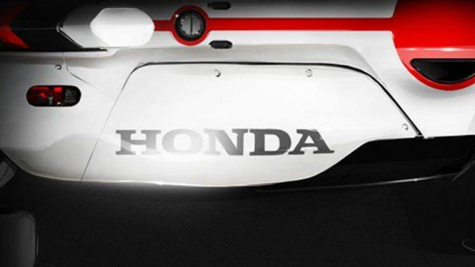 Teaser Project Honda 2 & 4.