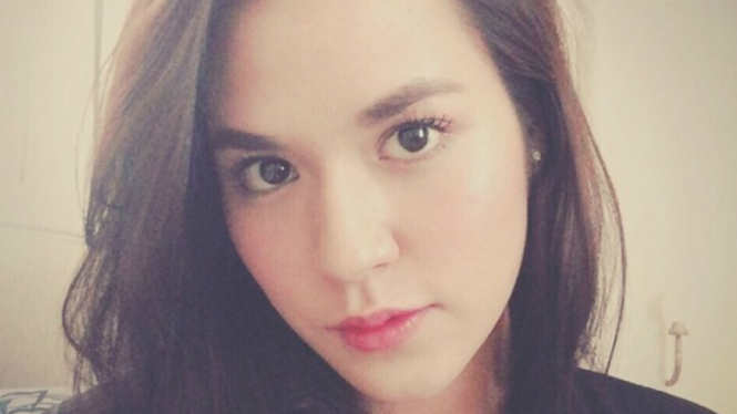 Raisa Andriana