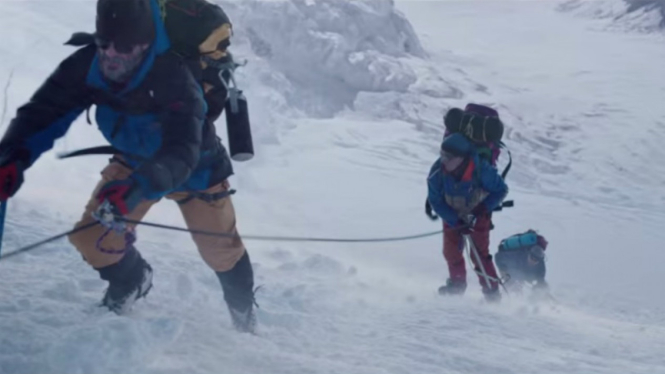 Film Everest