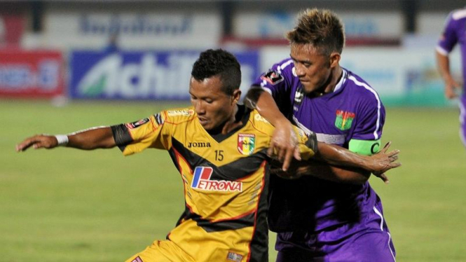 Pemain Mitra Kukar, Hendra Adi Bayaw