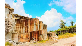 Wisata Tebing Jadi Tren 2017