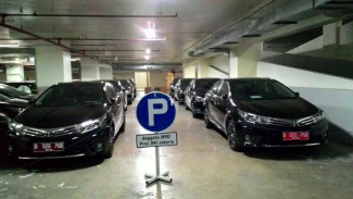 Djarot Sebut Keterlaluan PNS Mudik Pakai Mobil Dinas