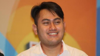 Nassar Angkat Bicara Soal Hubungannya dengan Janda Kaya