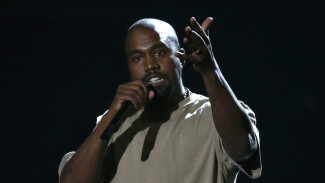 Pameran Baju Kanye West di New York Fashion Week Kacau