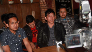 Diancam Ibu akan Dibunuh, Dyrga Dadali Ceraikan Istri