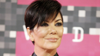 Kris Jenner akan Bongkar Foto 'Memalukan' Mantan Suami