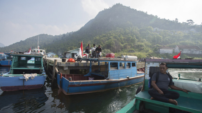 Kepulauan Natuna