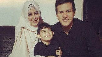 Empat Cobaan Dahsyat yang Menimpa Risty Tagor