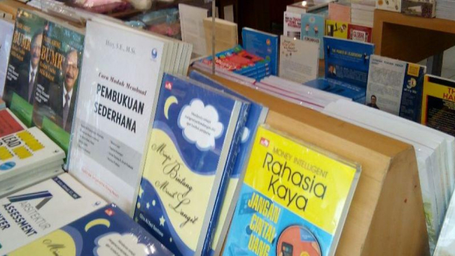 Buku Pak Goen