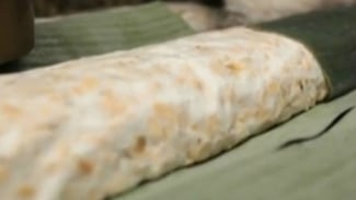 Tips Agar Tempe Tidak Cepat Busuk, Simpan dengan Cara Ini di Rumah!