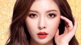 VIVA Top3: HyunA Seksi, Hasil Liga Champions & Pilot Nyabu