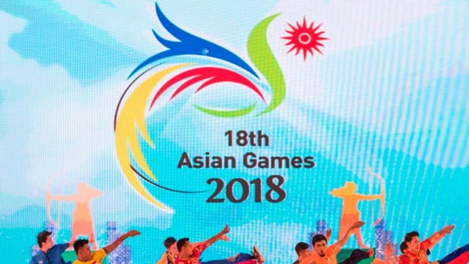 Asian Games 2018 