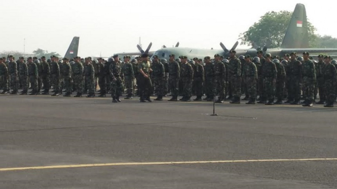 kebakaran hutan