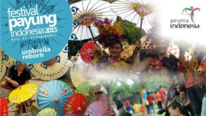 Festival Payung