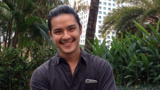 Usia 30 Tahun, Deadline Menikah Morgan Oey