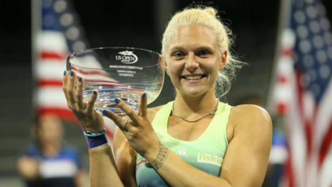 Jordanne Whiley