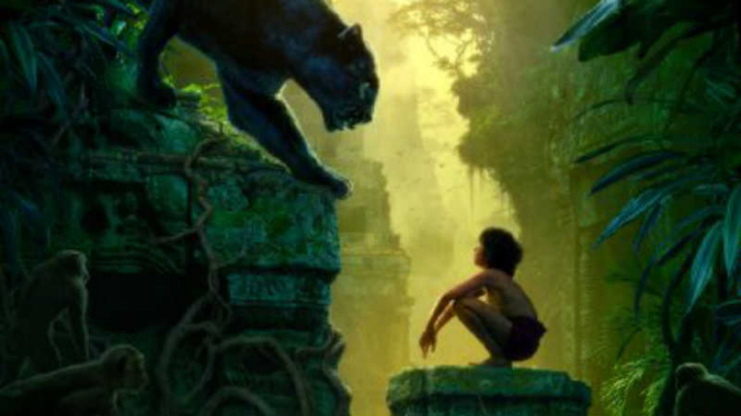 The Jungle Book