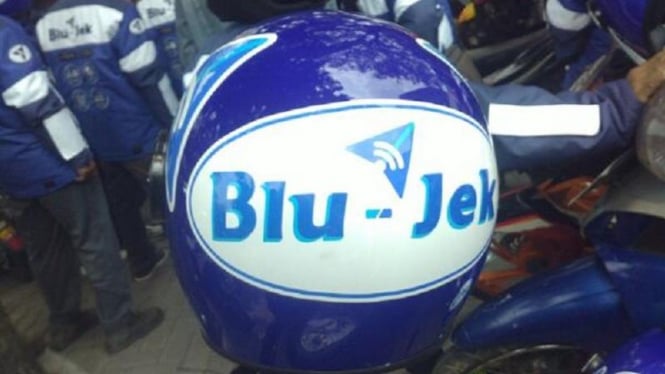 Blu-jek