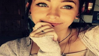 Cantiknya Paris Jackson, Putri Michael Jackson