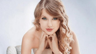 Jadi Penyanyi Paling Kaya, Taylor Swift Tetap Sederhana