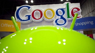 Google Bicara Masa Depan Televisi 