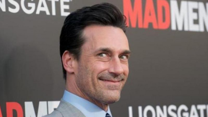 Jon Hamm