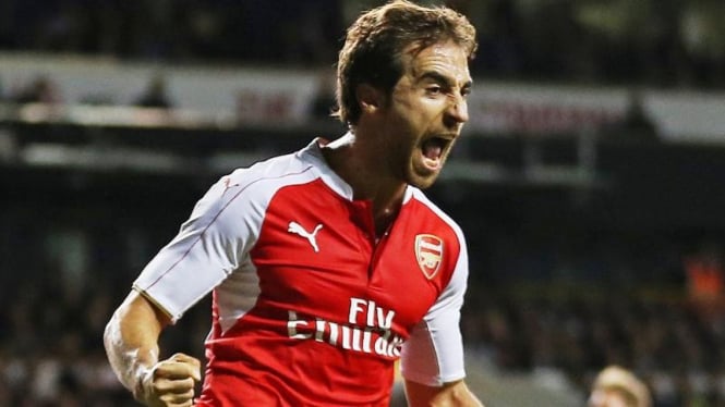 Mathieu Flamini