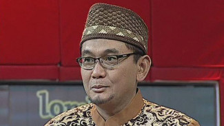 Ustaz Subki Sempat Nasihati Lesti, Tapi....