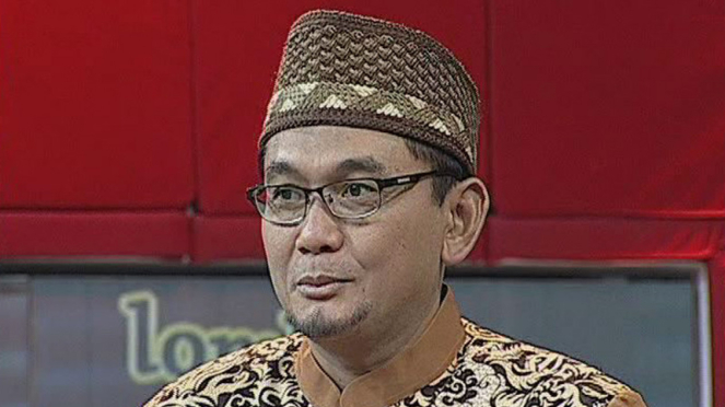 Ustaz Subki Al-Bughury