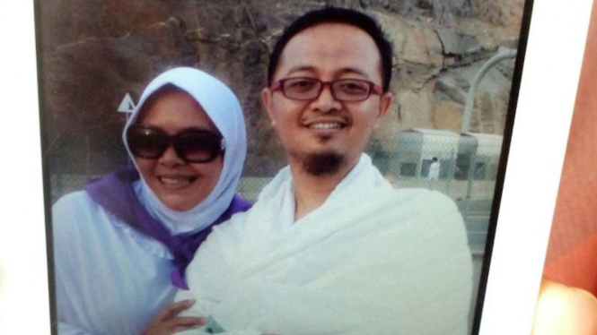 Tujuh Bersaudara asal Banjar Dikabarkan Wafat dalam Tragedi Mina