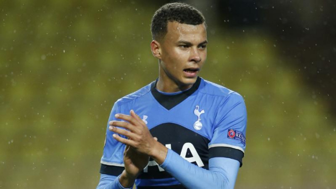 Dele Alli