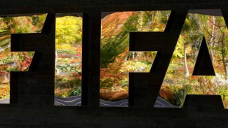 FIFA Ciptakan Sejarah Baru