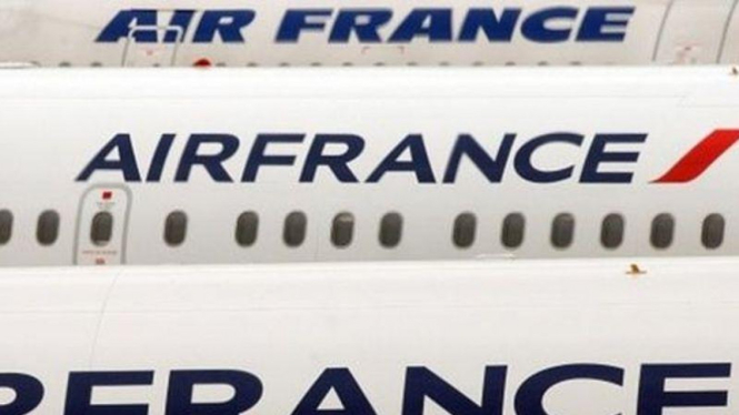 Maskapai Air France