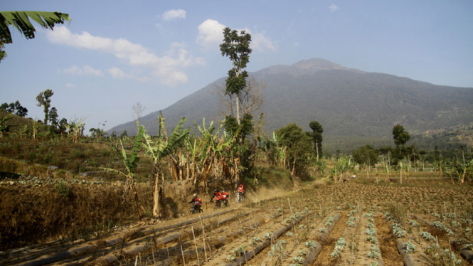 Gunung Ciremai