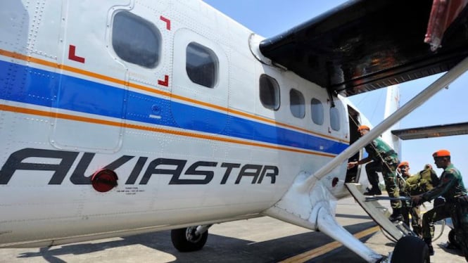 Pesawat Aviastar