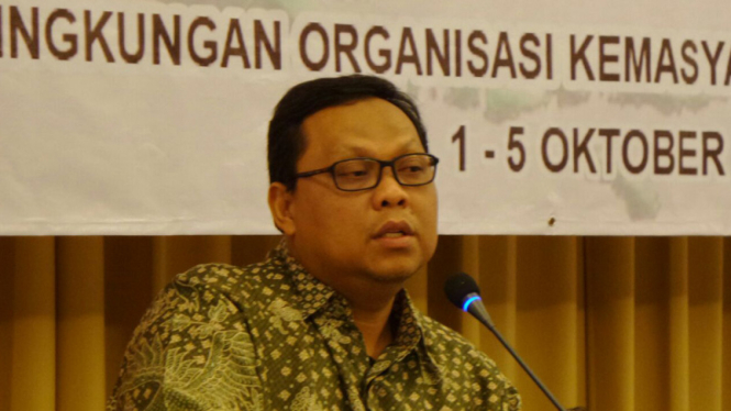Pimpinan Badan Penganggaran MPR, Lukman Edy