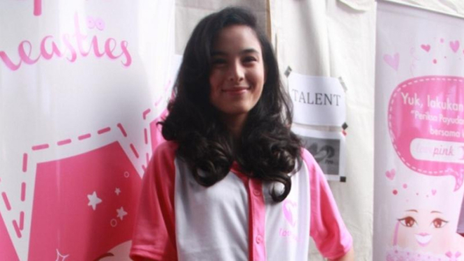 Chelsea Islan