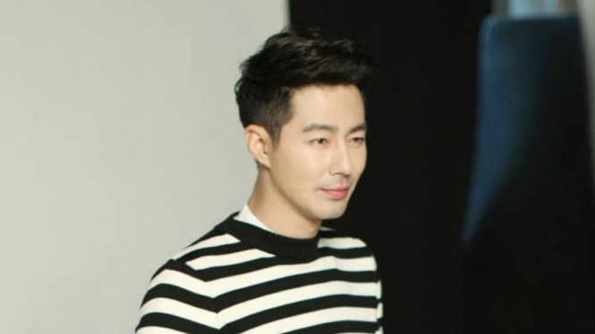 Jo In Sung