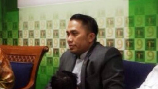 Terlibat Narkoba, Ivan Haz Akan Dipecat