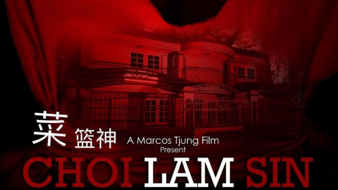 Film Choi Lam Sin
