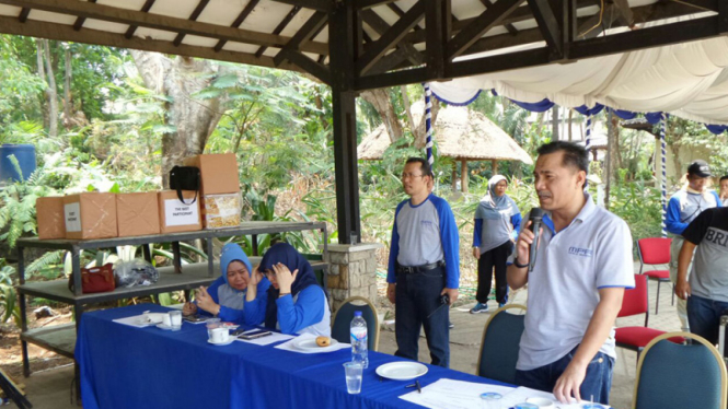 Sarifuddin Sudding (Fraksi Partai Hanura MPR RI) 