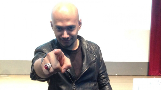 Husein 'Idol' Alatas